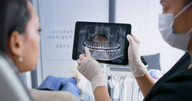 Licensed Dental service in Smithville, NJ - Smile Center Dentistry